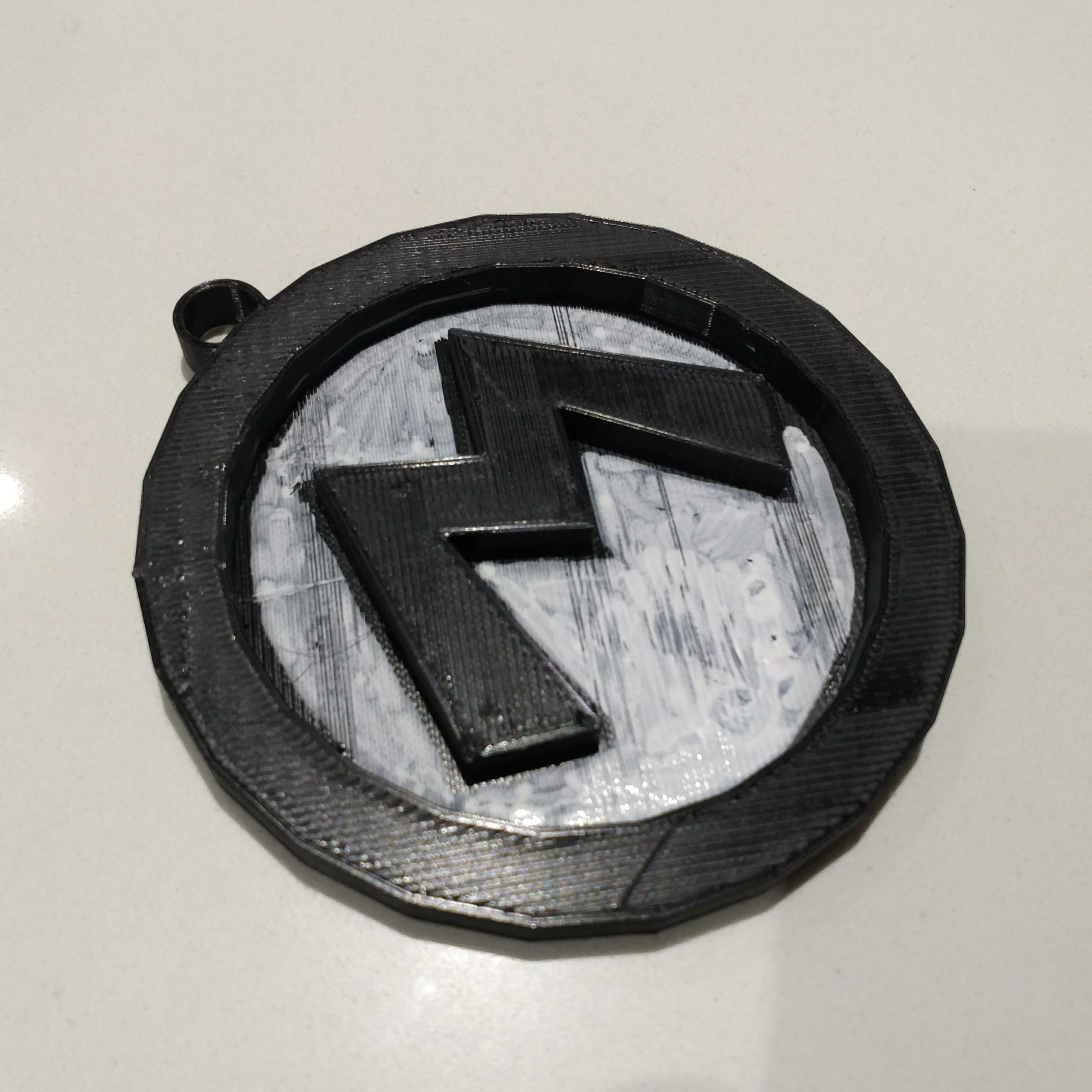 Mario Kart medals