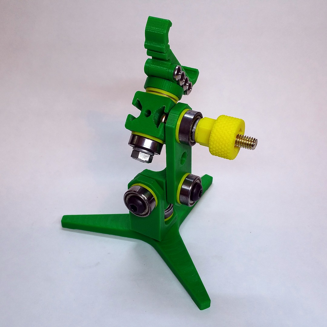Constant Force Joint - Pack 1 - Phone Stand