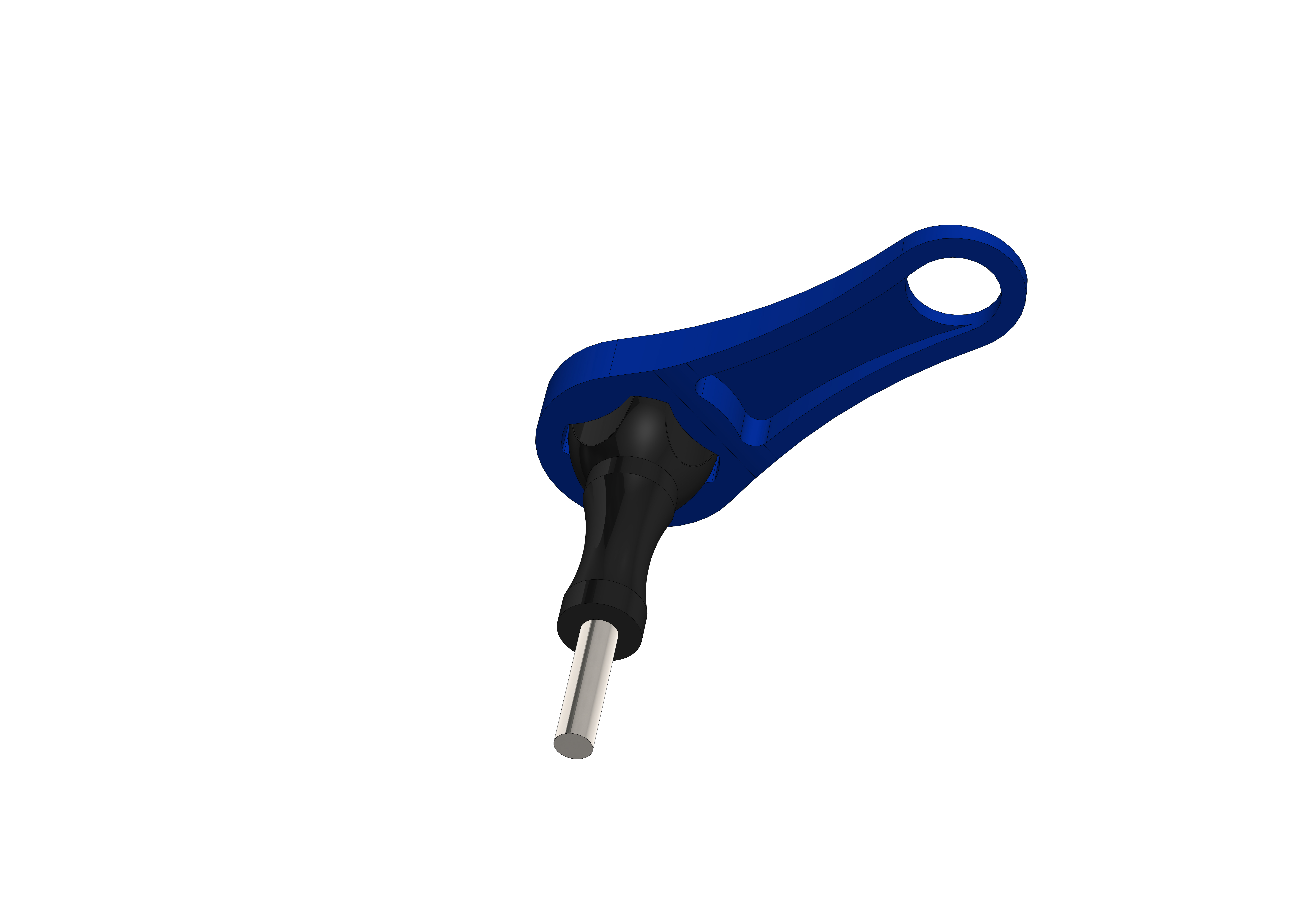 GoPro Spanner