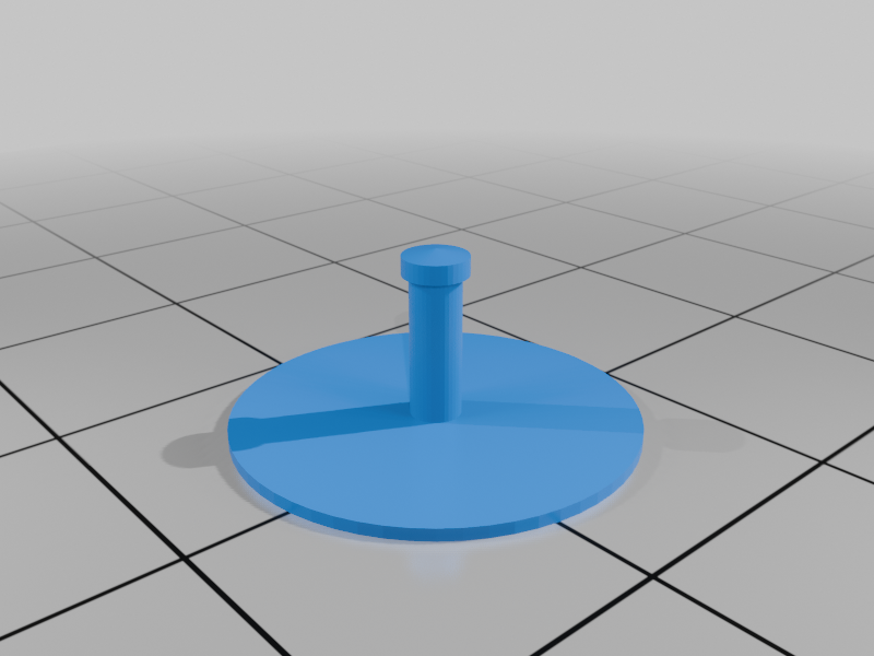 Valve Index speaker Cap