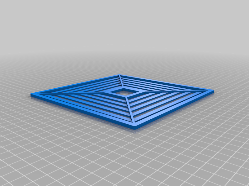 Bathroom Vent Cover