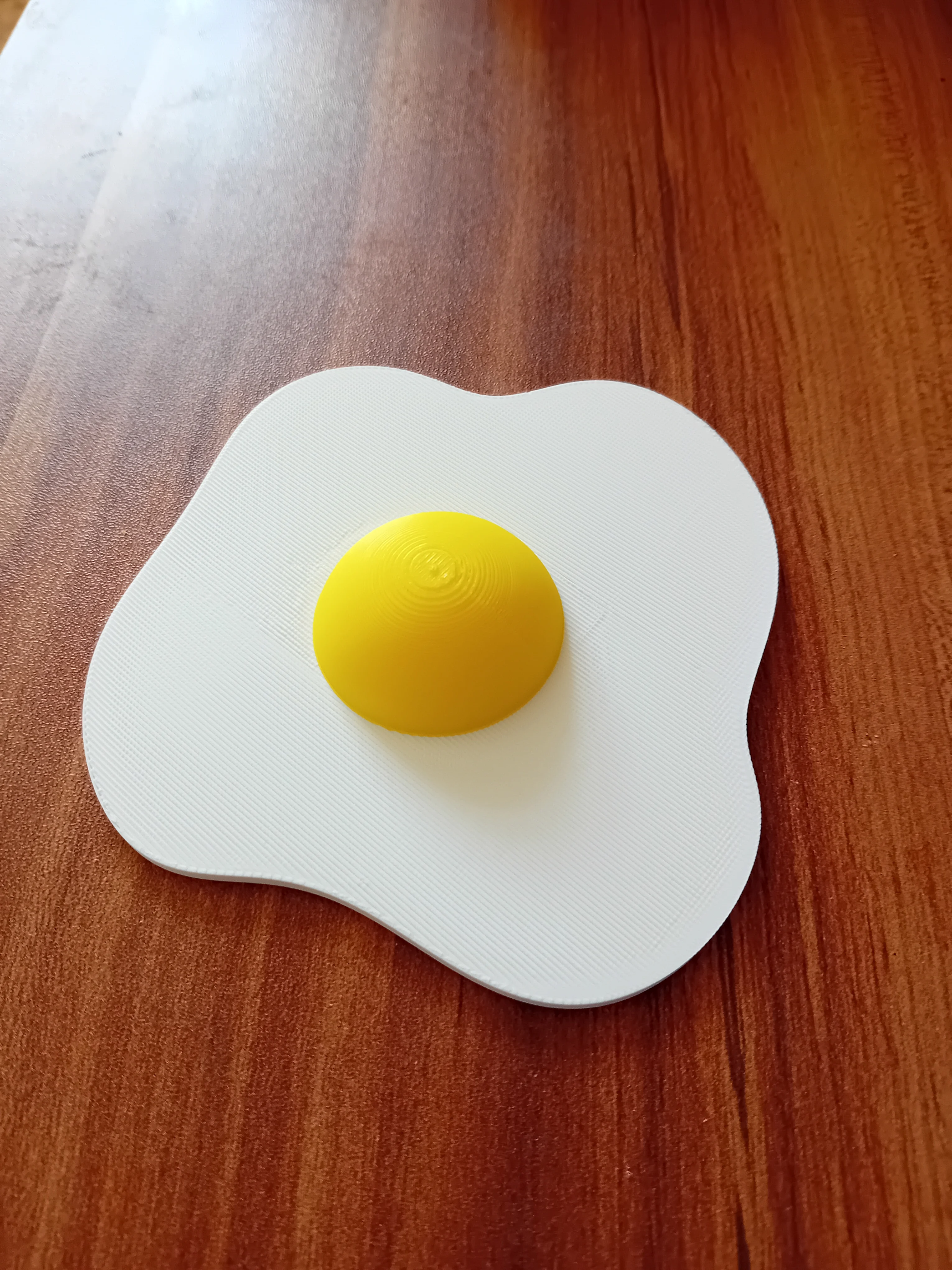 Fried Egg