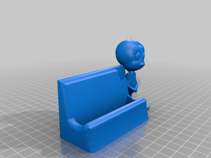 Tweety Handystand