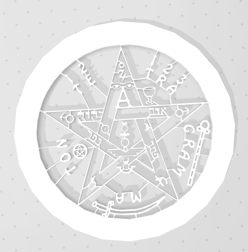 Tetragramaton