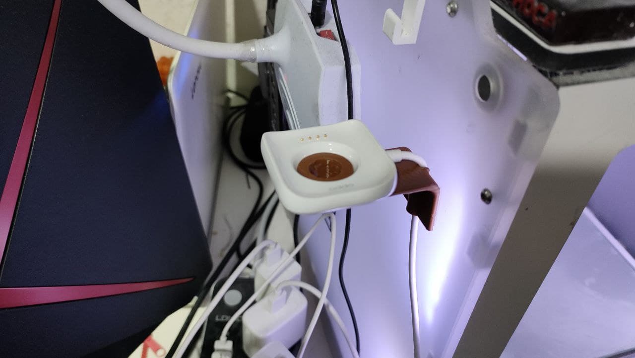 Oppo Watch Charger Stand