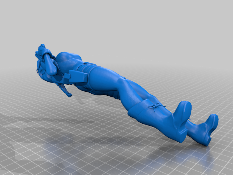 LaraCroft