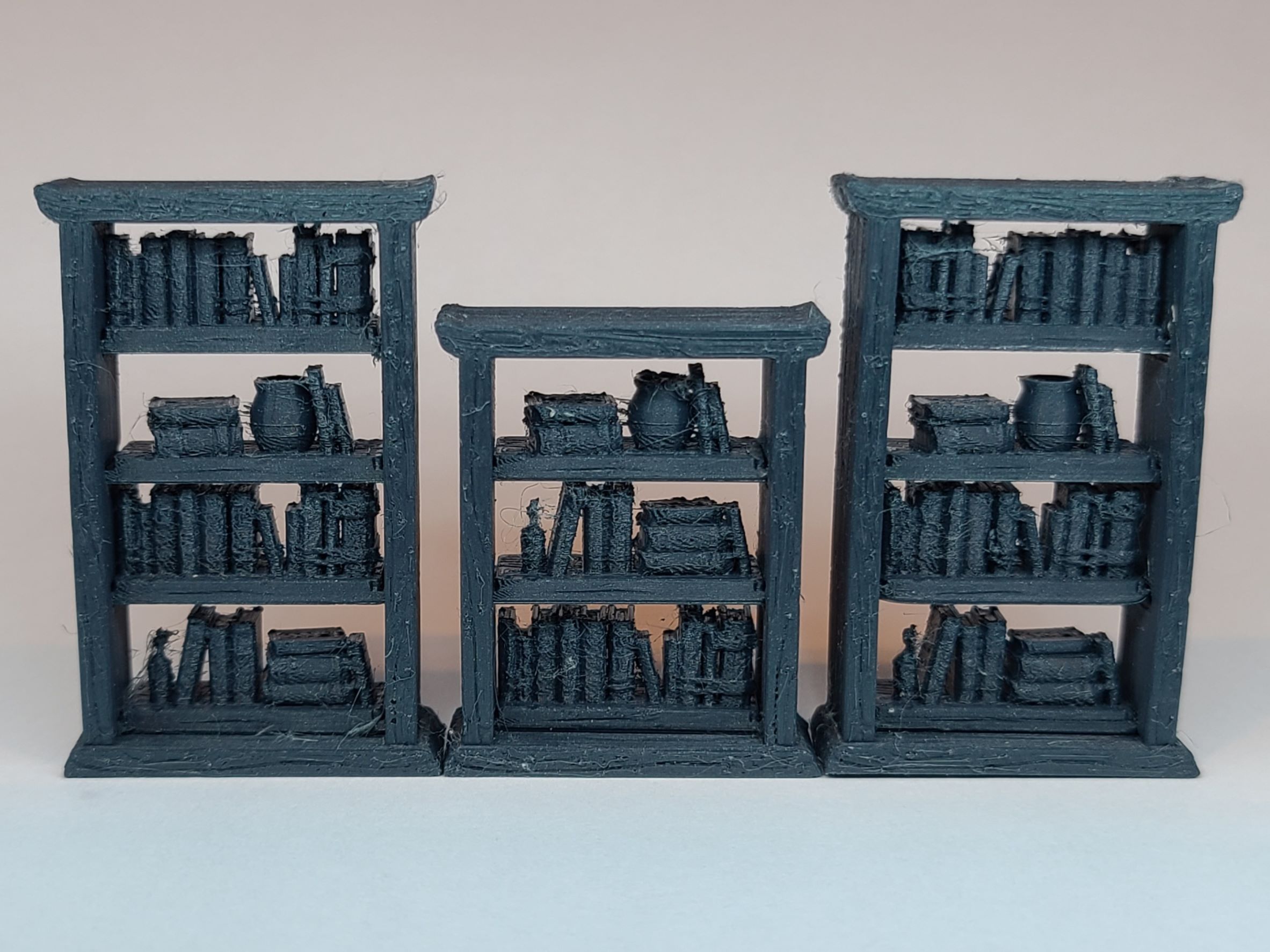 Tall Shelf Case
