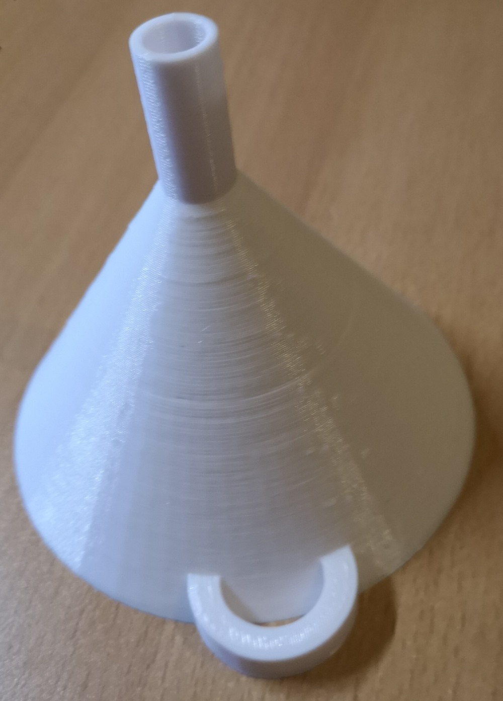 Various Hopper Funnel Trichter 60-190mm