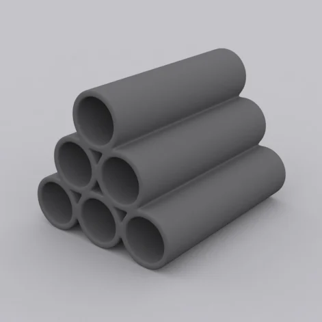 Shrimp/ Fry Tube (For Aquarium)