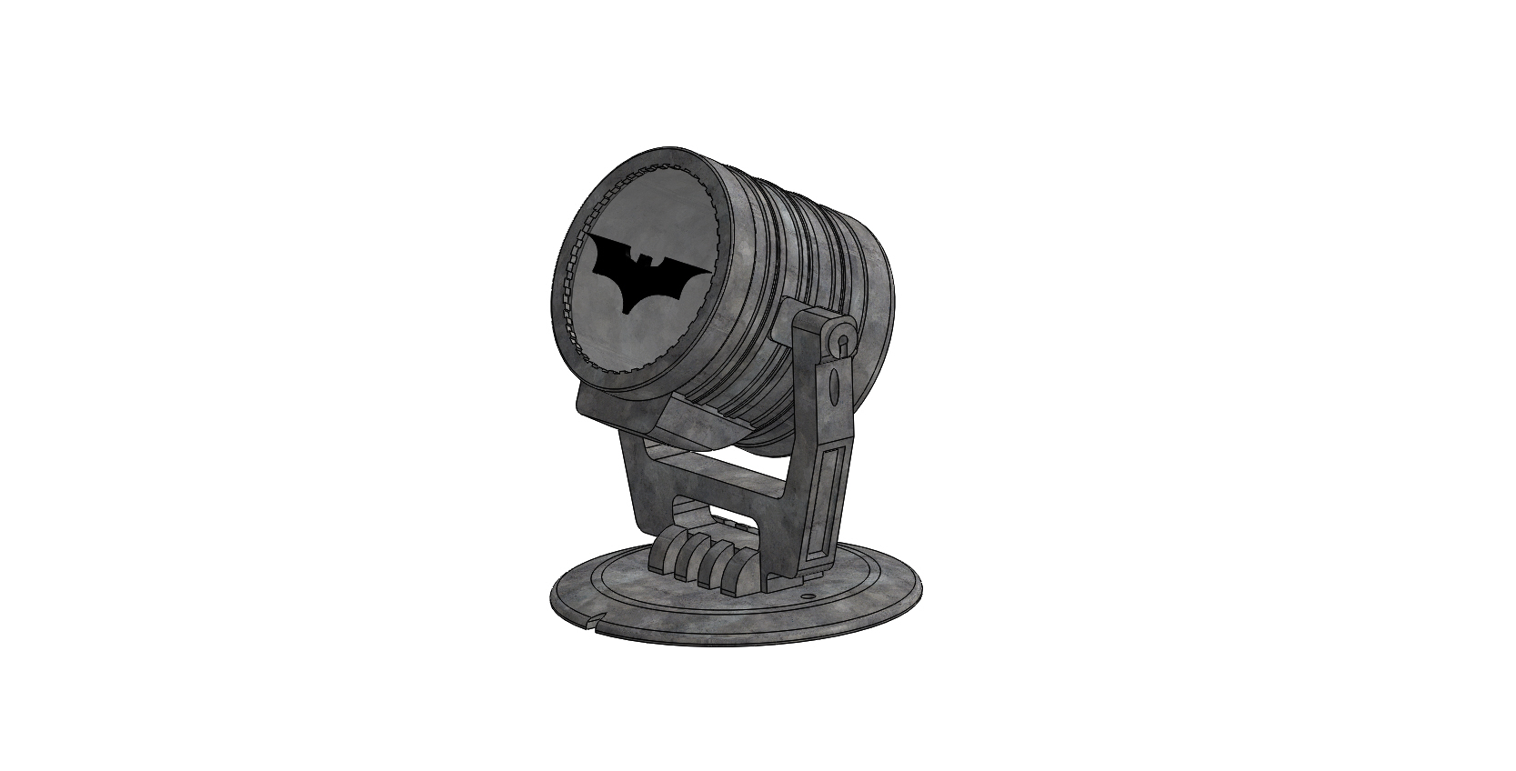 Bat-Signal