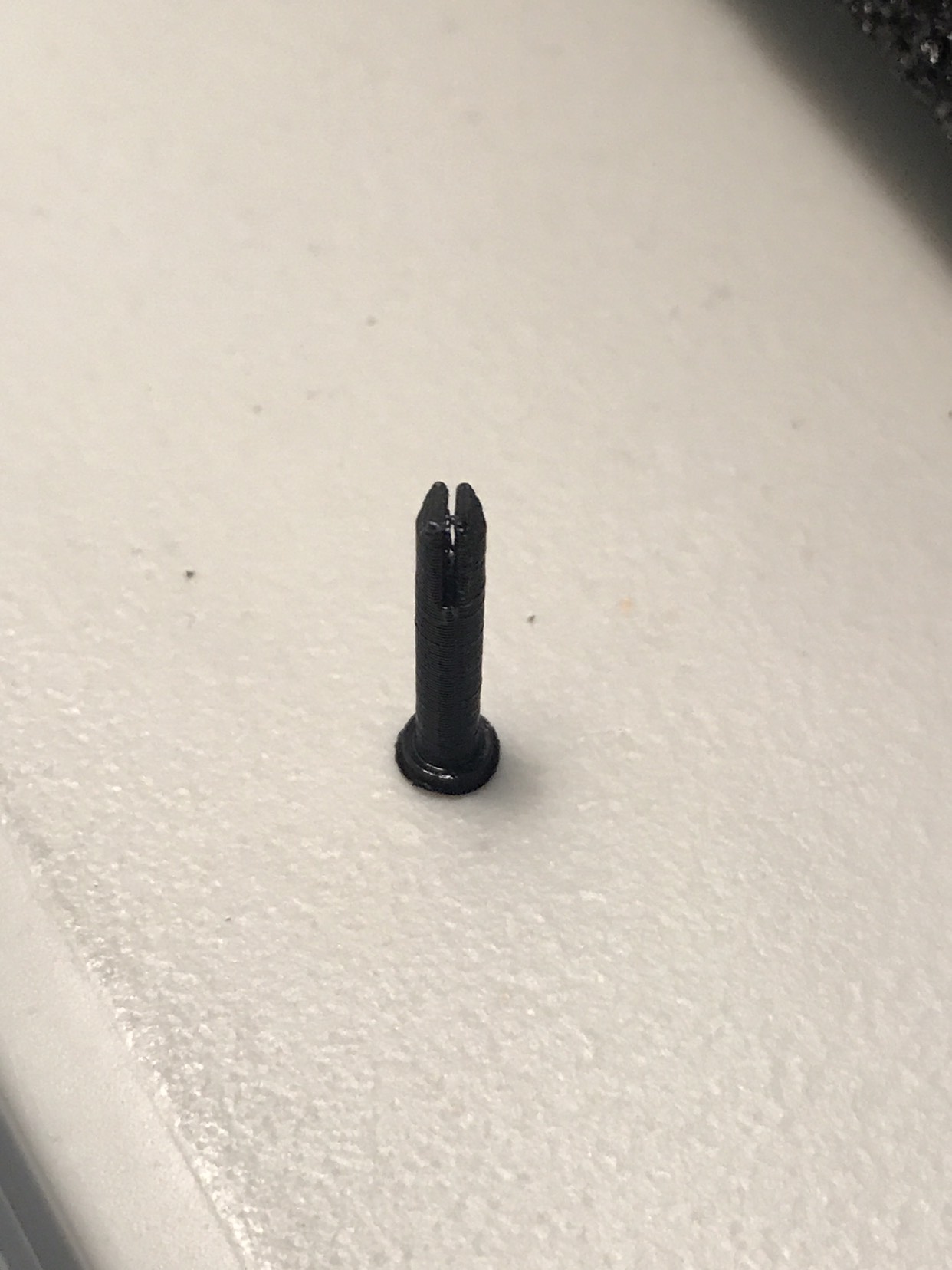 Pin for Filament Roller - Ender 3