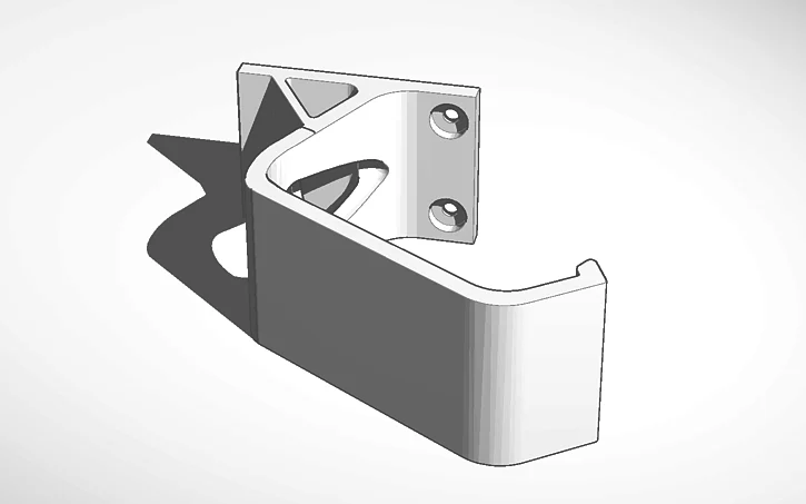 Xbox Controller Desktop Mount + Options