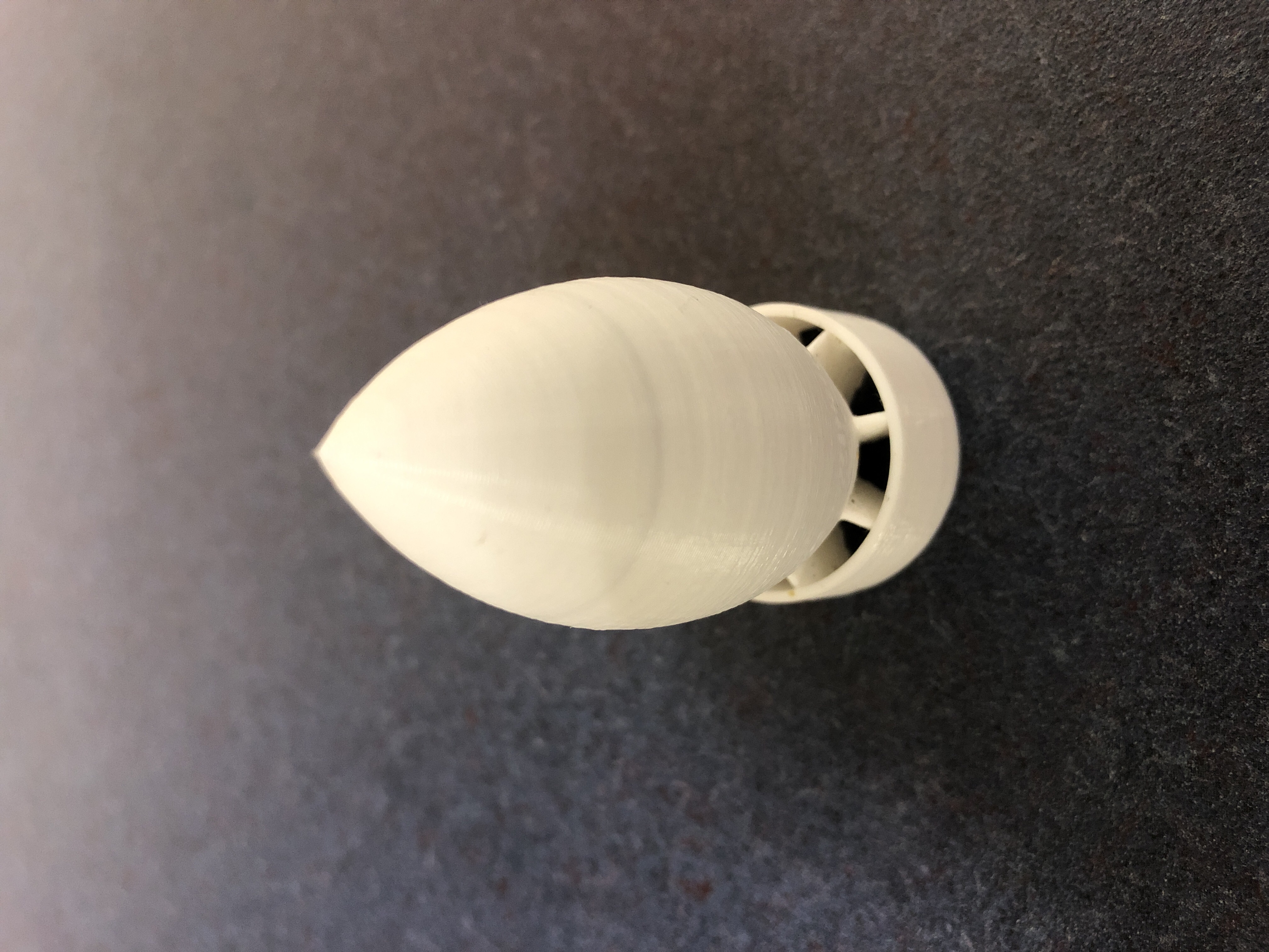 1" potato gun ammo
