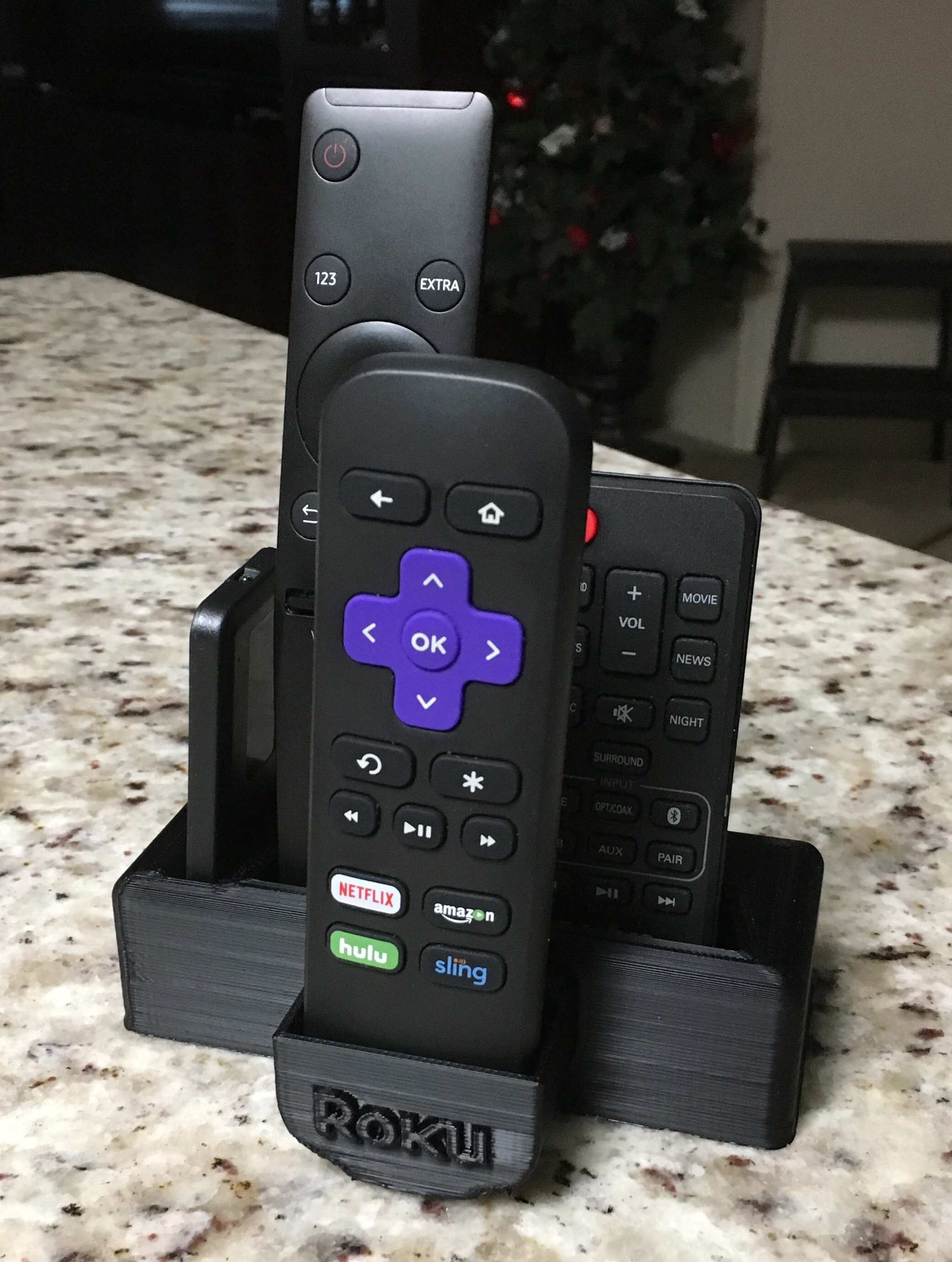 RemotesHolder