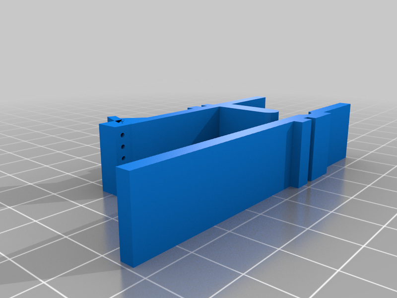 Programming clip 5pin (2.4mm)