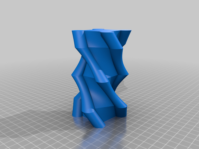 Vase #461