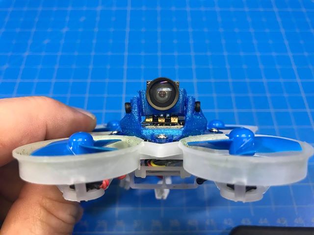 Betafpv Z02 Adjustable Camera Mount