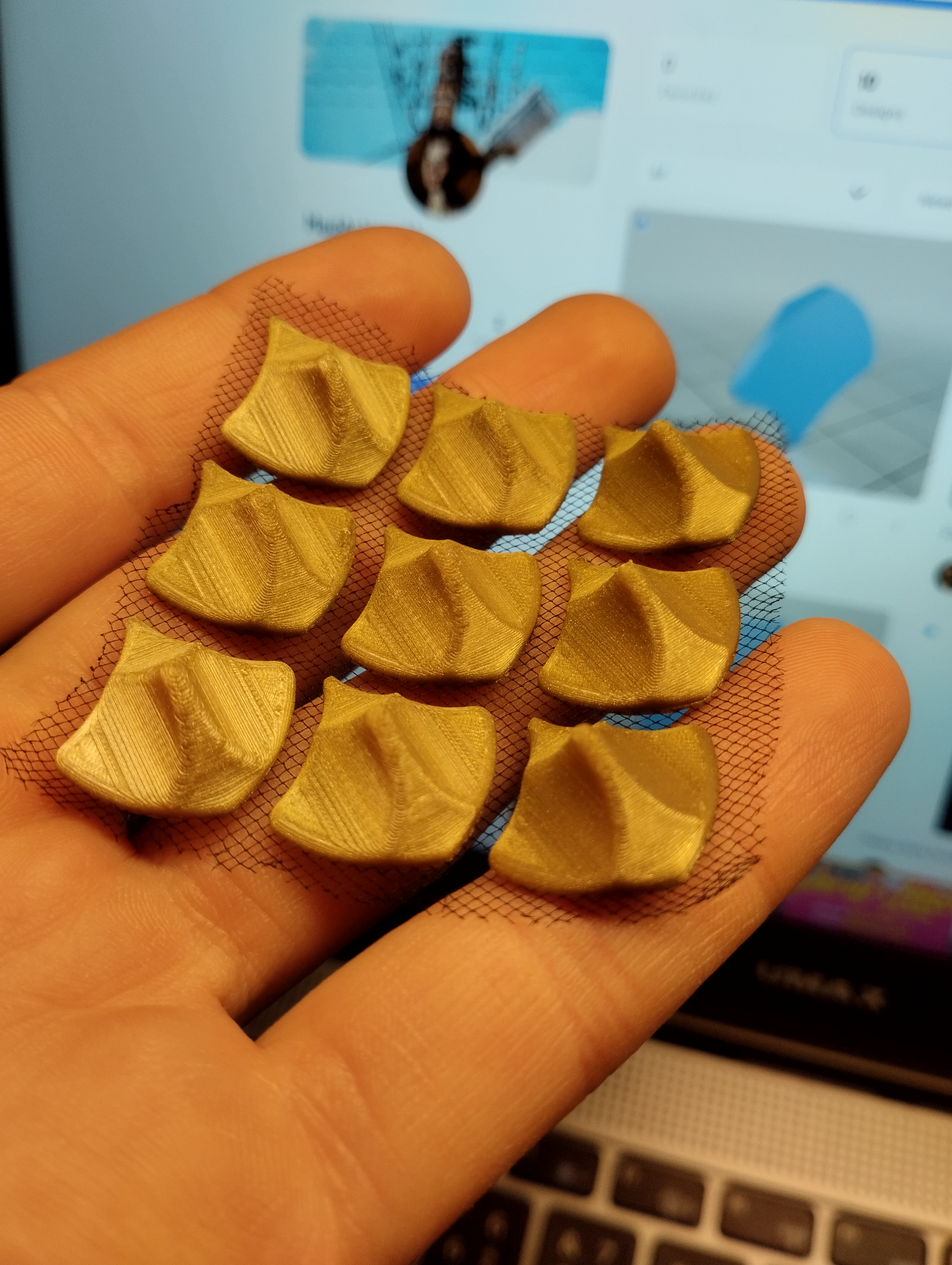Scales V2 (Dragon/snake)