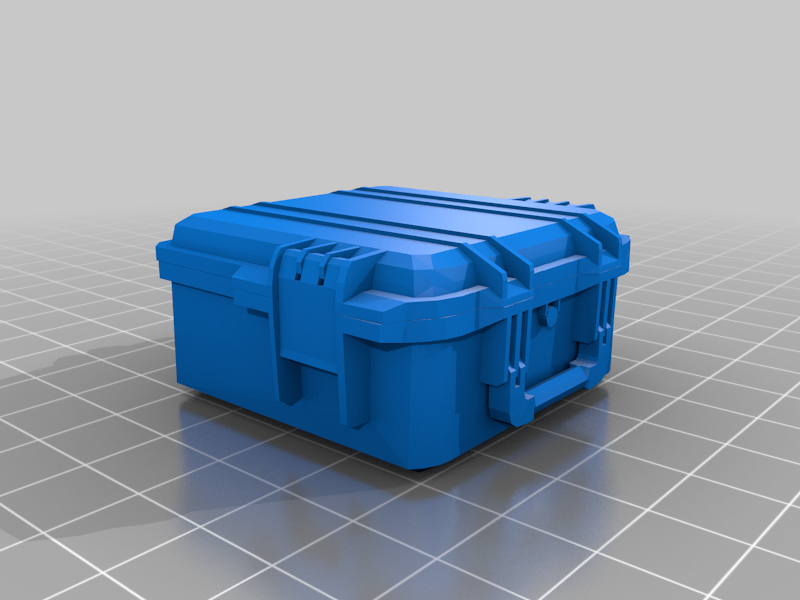 Escape from Tarkov : Alpha Container