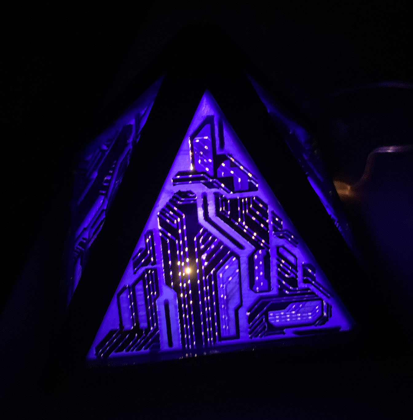 Alien Artifact