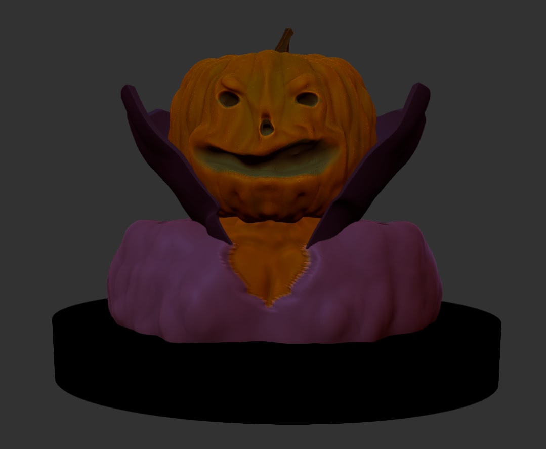 Ghostbusters Samhain