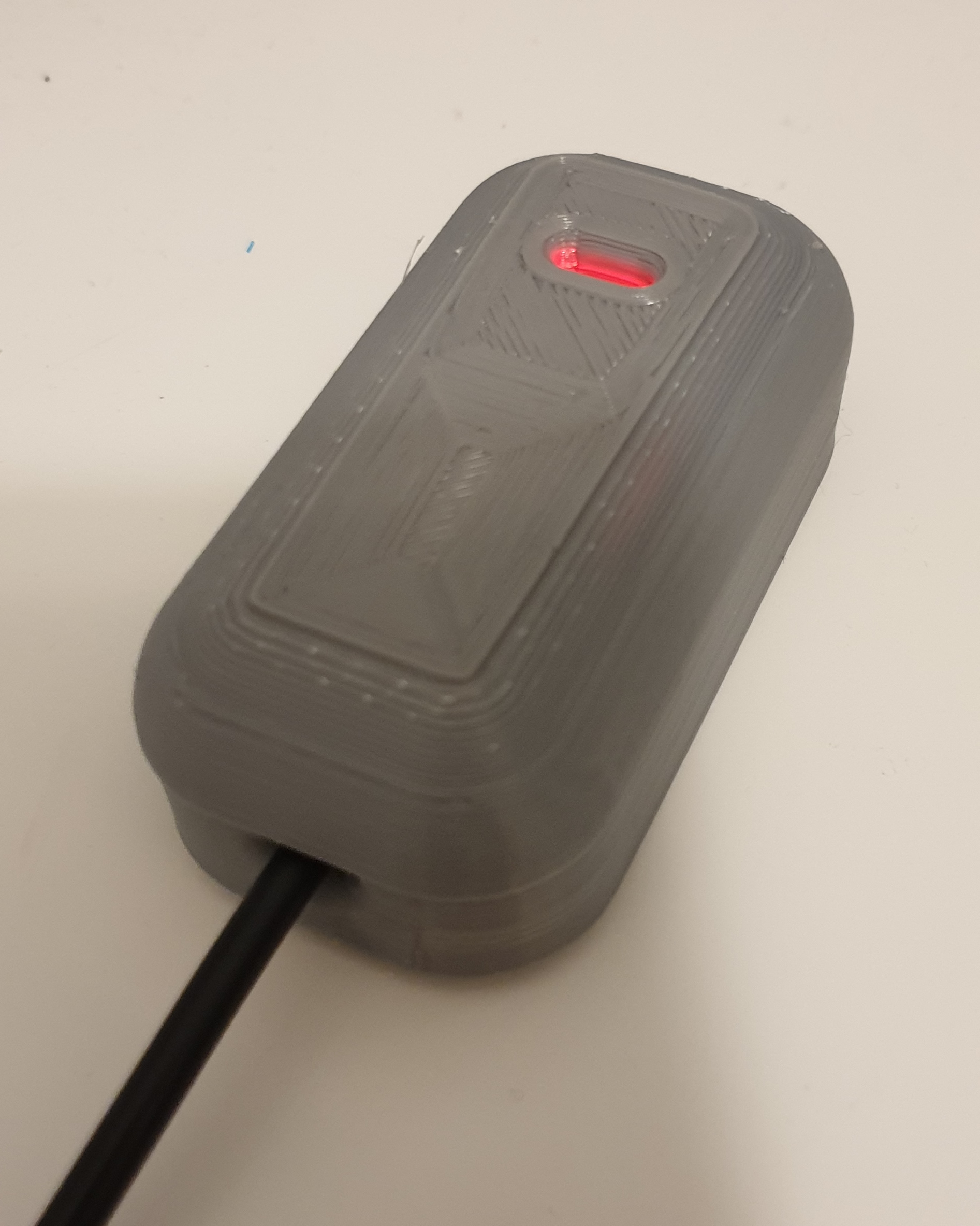 GPS NTP NEO-6M Enclosure