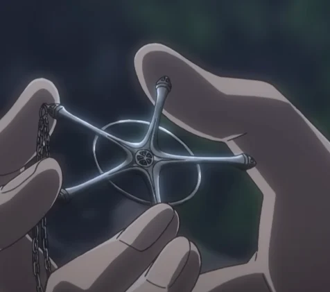 Bleach-Quincy Cross
