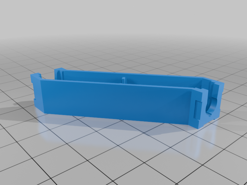 Construx Redux Small Offset Beam
