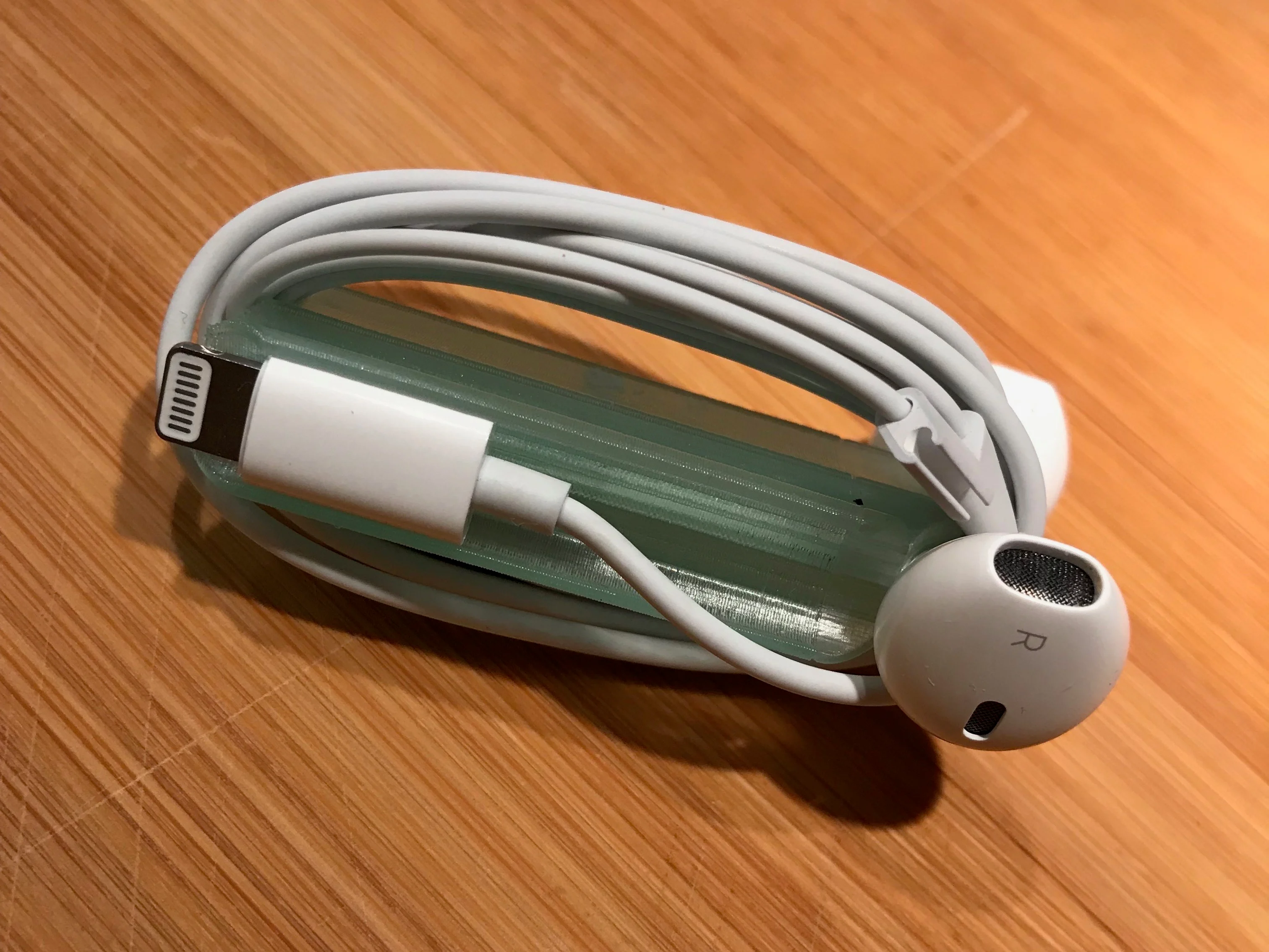 Earbud Lightning