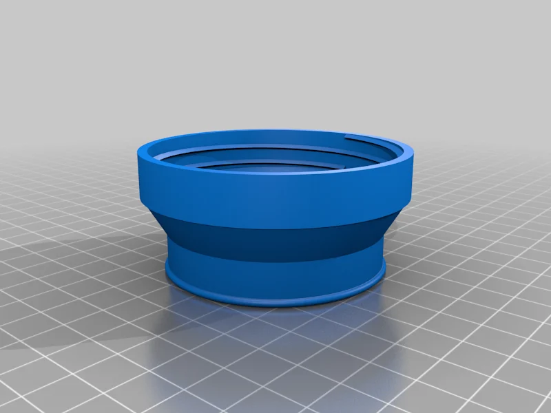 2kw Diesel Heater 60mm adapter