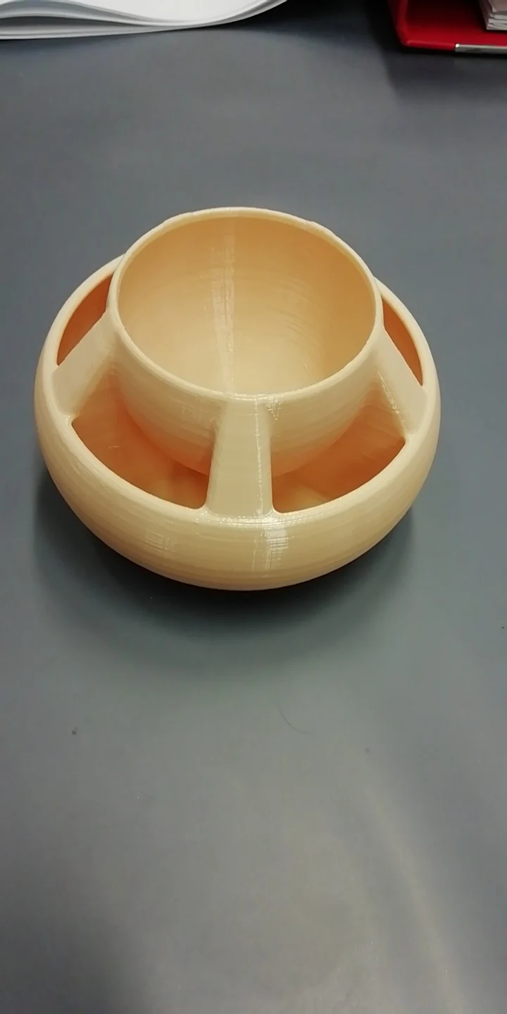 selfwatering pot