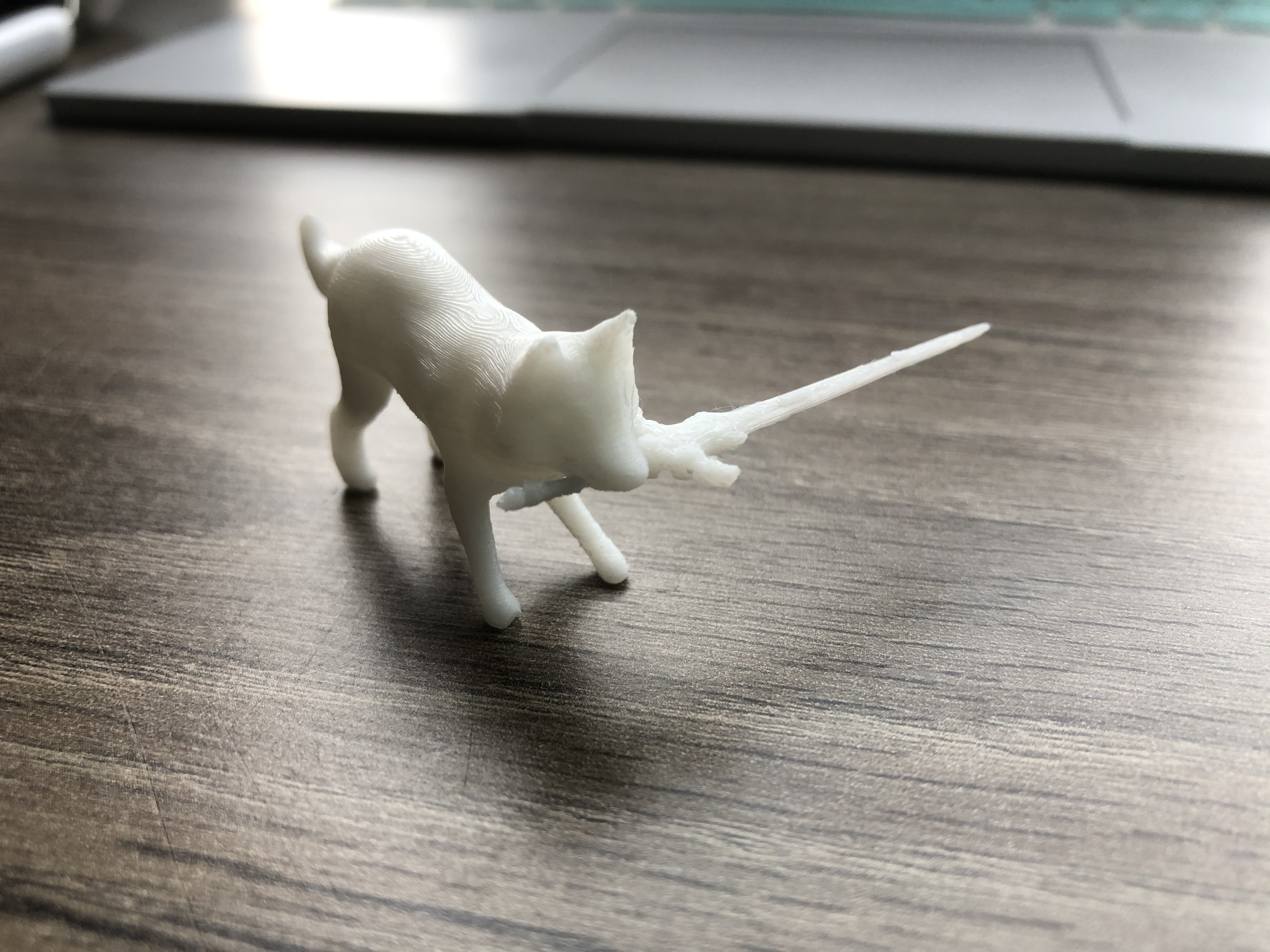 Tiny Sif - Dark Souls