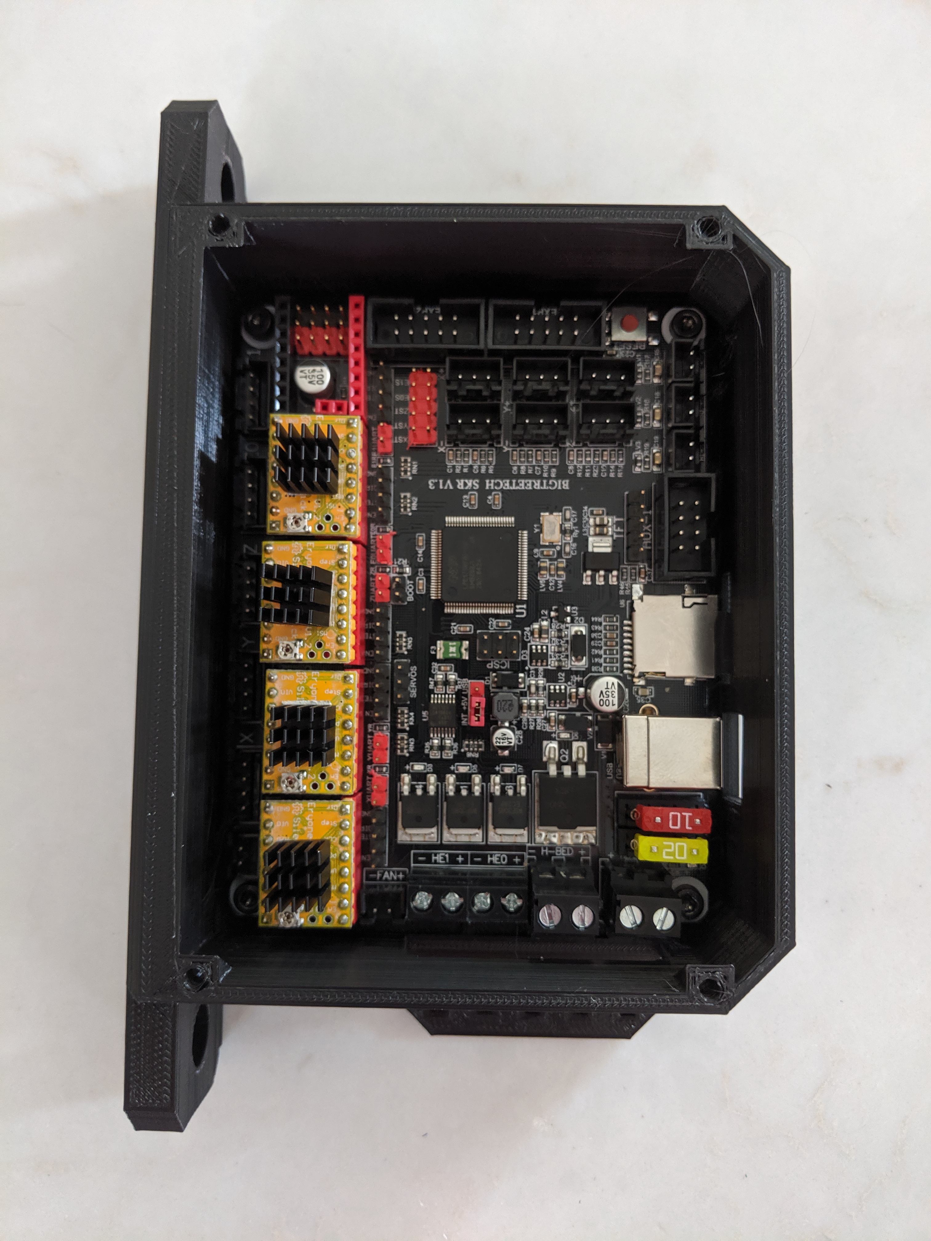 SKR 1.3/1.4 Enclosure 3030