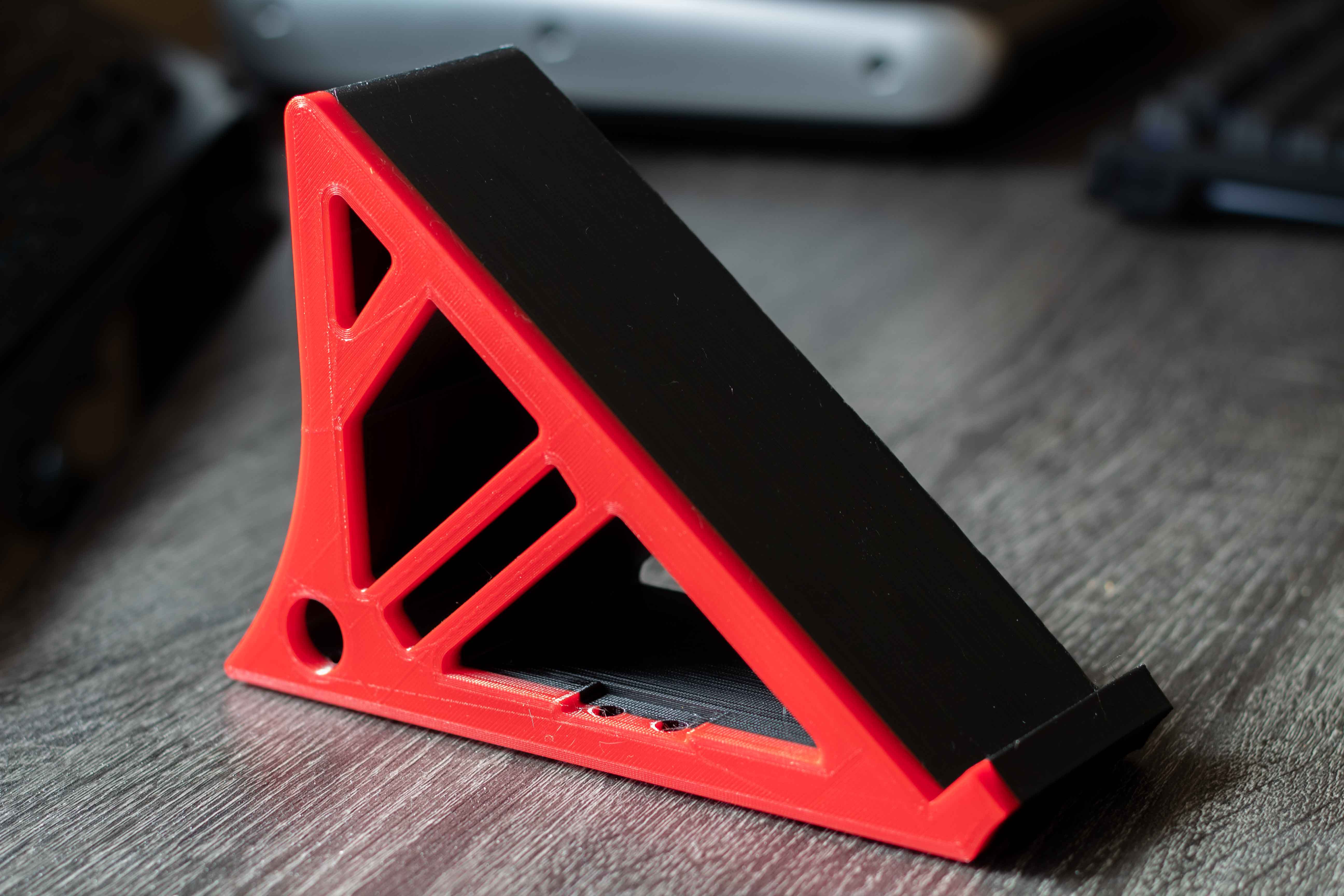 Behringer X-Touch Invisible Modular Stand
