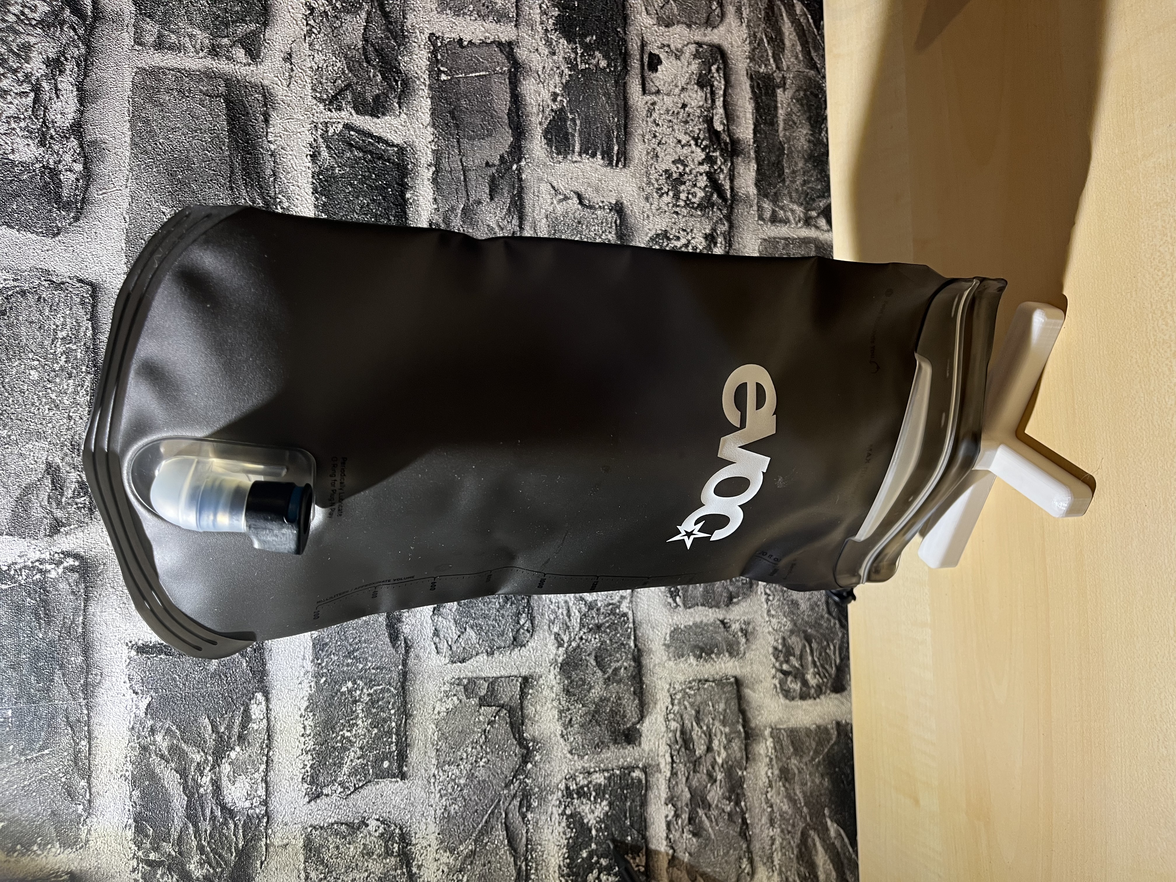 HYDRATION BLADDER DRYER