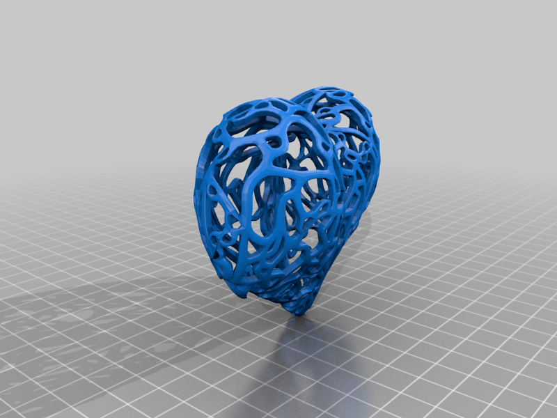 The heart of the neural network