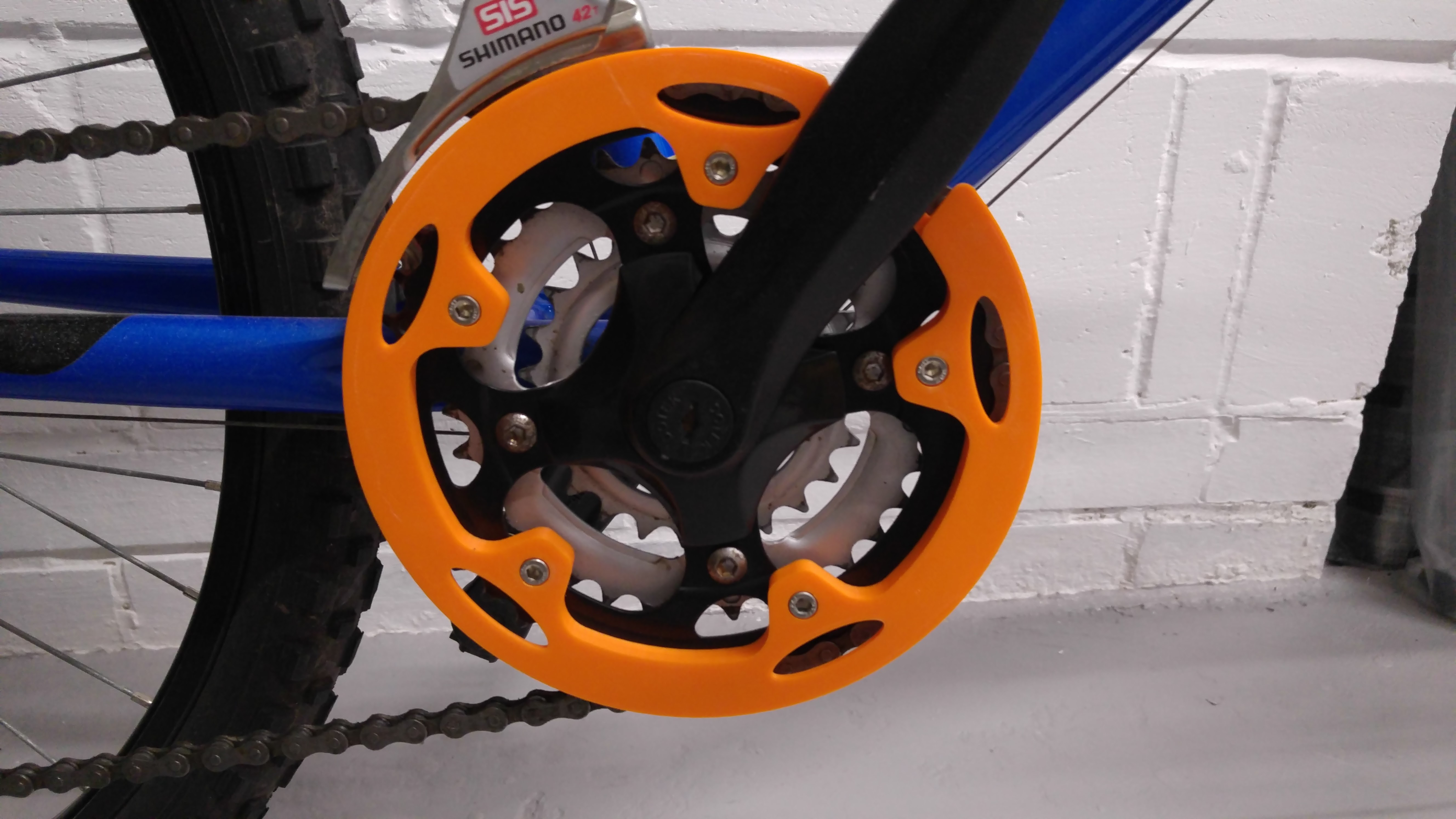 Chain Guard