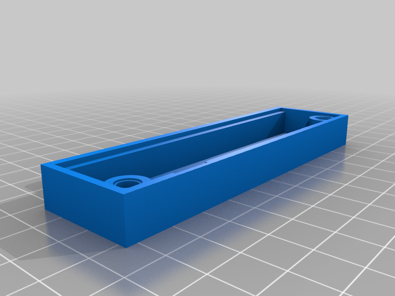 Klipper Expander for Ender Switchwire