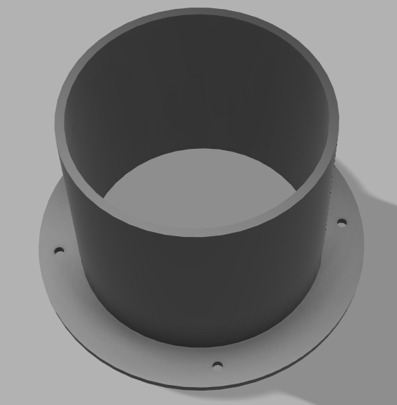 3 inch dryer duct