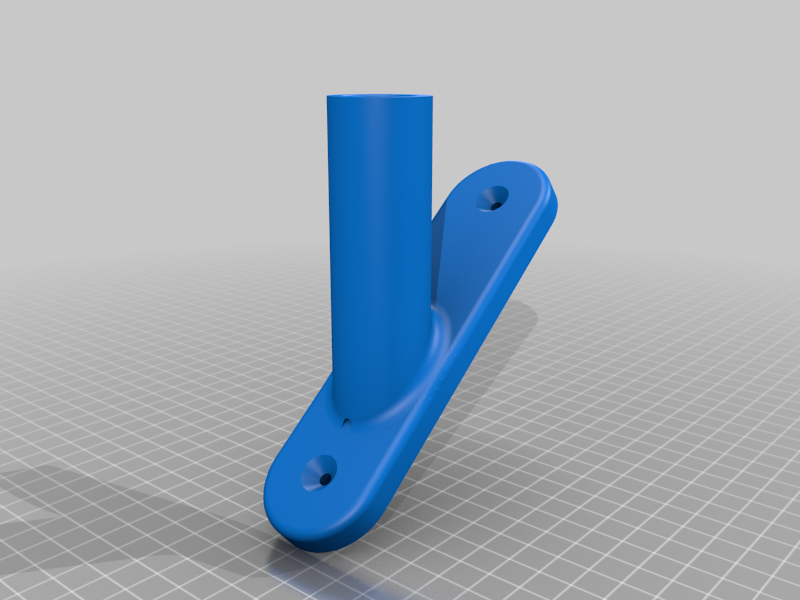 Gradena garden tools holder