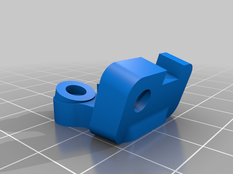 Strainrelief Sensorcover
