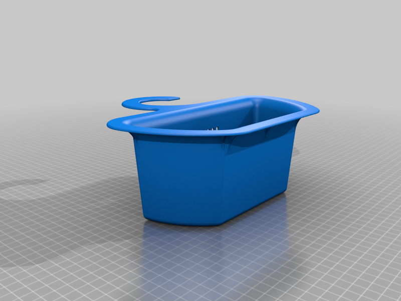 Sink Strainer