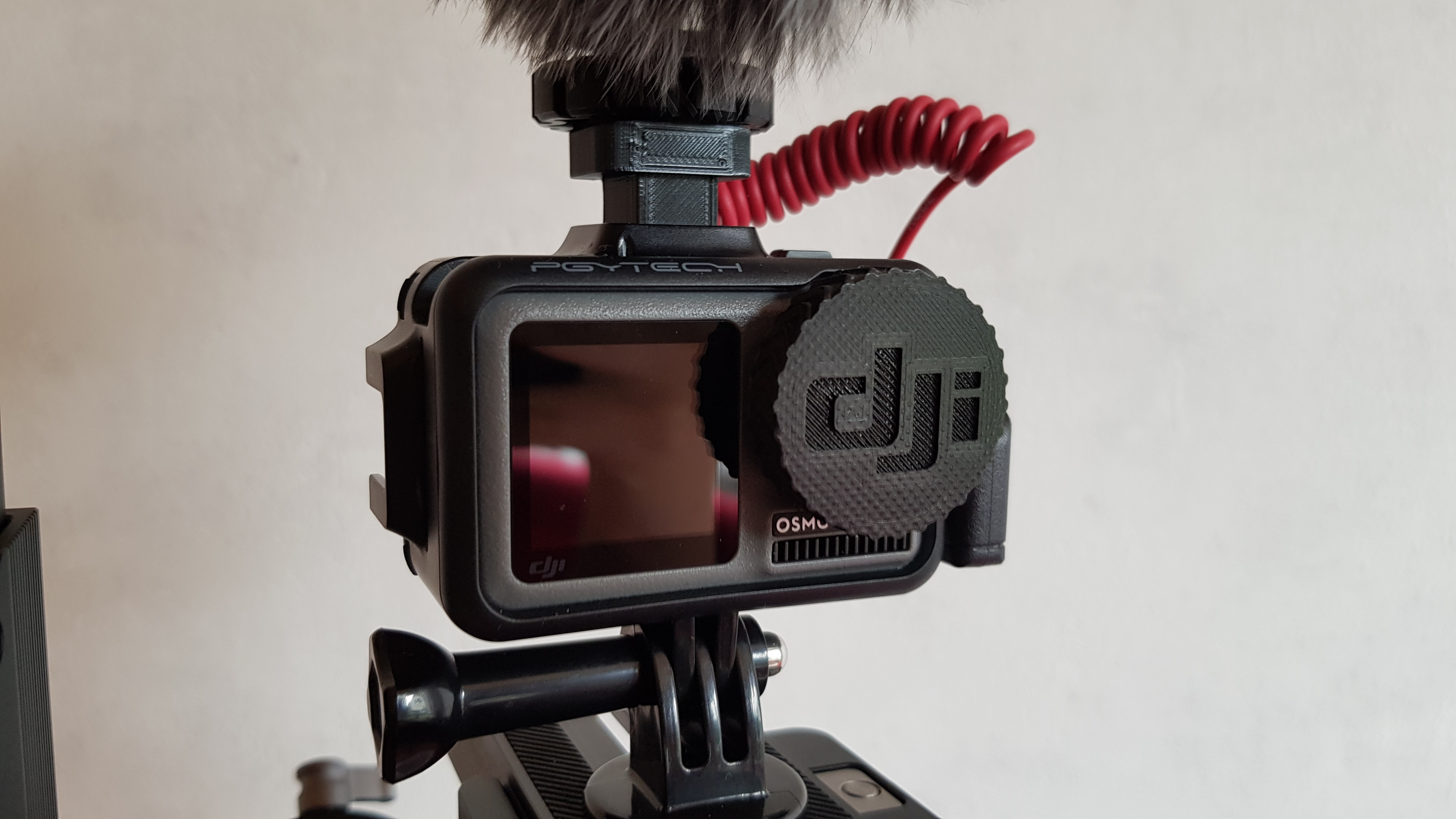 DJI Osmo Action 1 Lens Cap