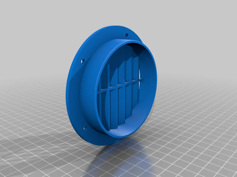 Air vent