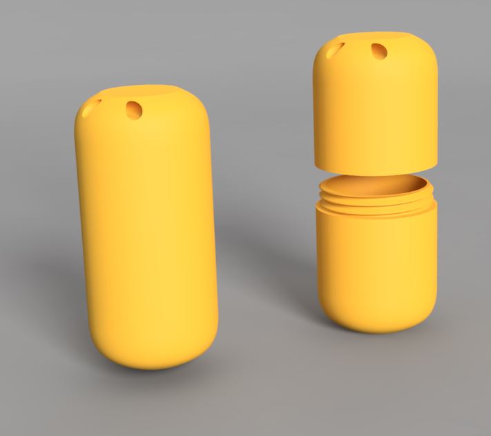 Burritube