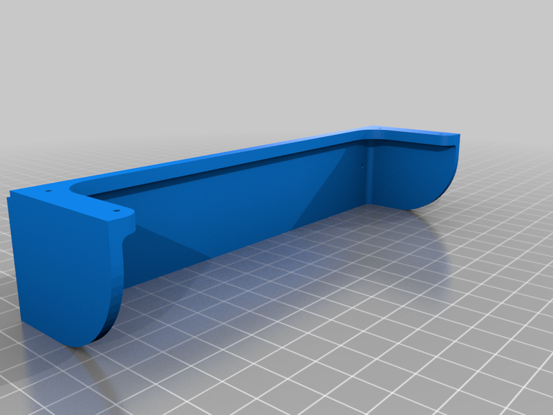 Nilight 5 Gang Switch Mount