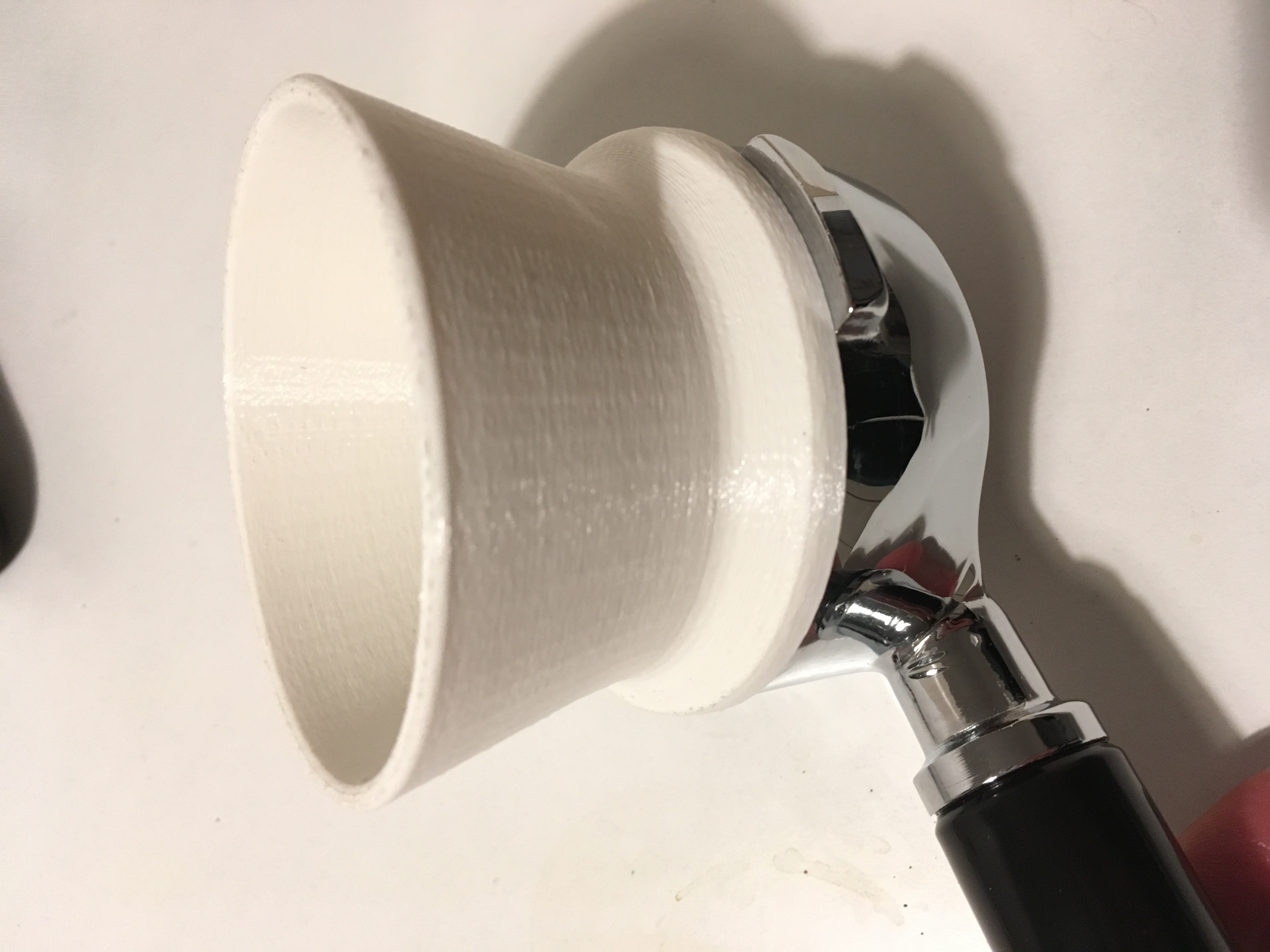 58mm Portafilter Funnel