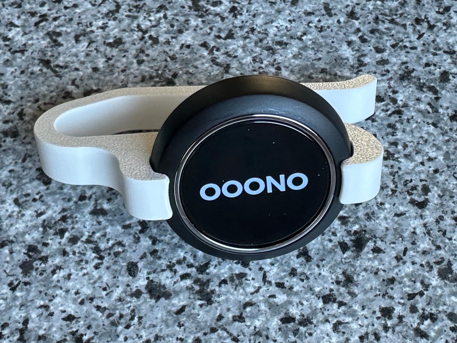 Ooono NO1 snug fit