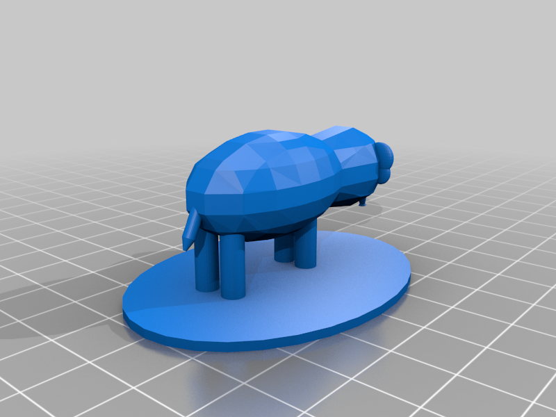 elephant