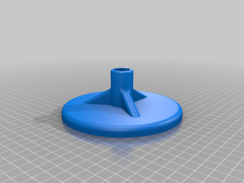 Cheese Press